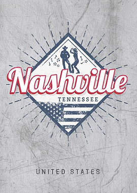 Nashville Tennessee USA