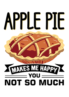 Apple Pie Lover