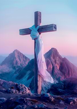 Cross of Jesus