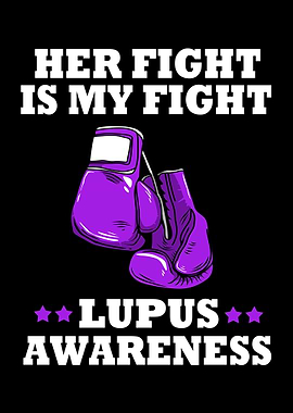 Her Fight Is My Fight