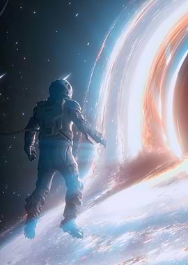 Interstellar