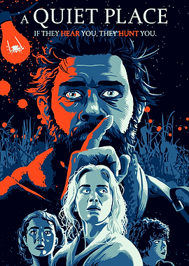 A Quiet Place