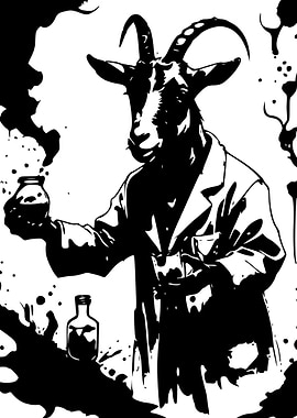 Goat Chemist