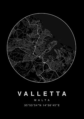 Valletta