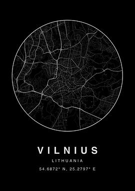 Vilnius
