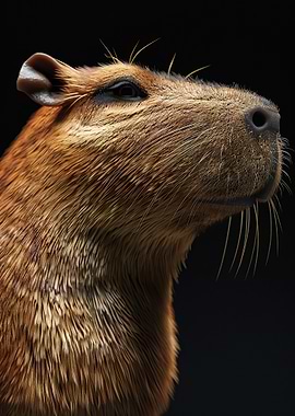 Capybara