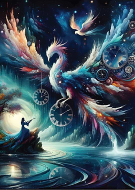 Phoenix Constellation