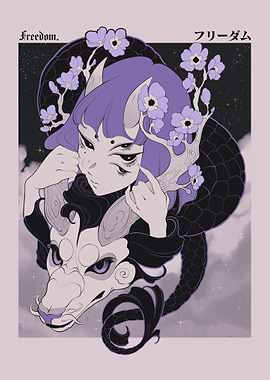 Freedom