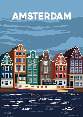 Amsterdam Netherlands
