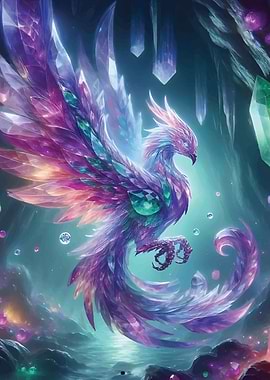 Magical Phoenix