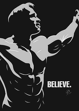 Arnold Schwarzenegger