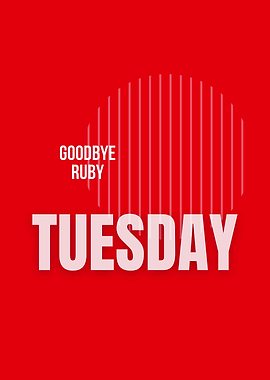 Tuesday Message