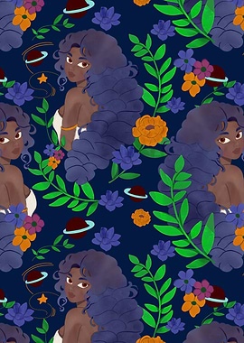 Surreal Constellations