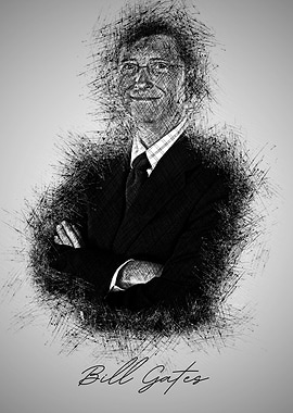 Bill Gates