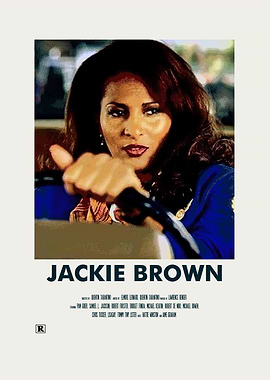 jackie brown