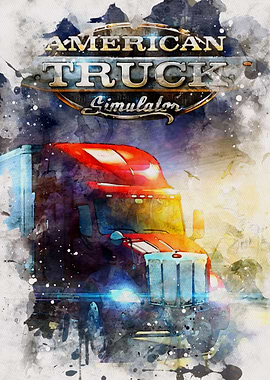 American Truck Simulator