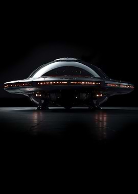 Alien Encounters Mystery