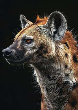 Hyena