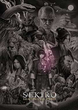 sekiro shadows die twice
