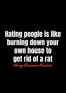 Harry Emerson Fosdick