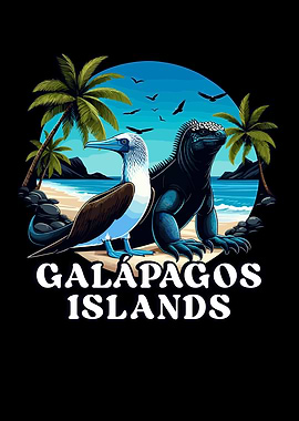 Galpagos Islands