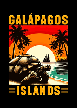 Galpagos Islands