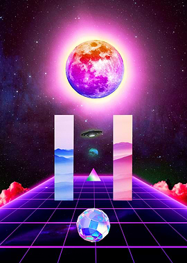 Language Of The Cosmos