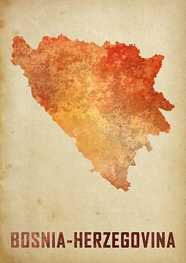 Bosnia Herzegovina