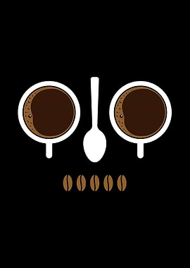Skull Coffee