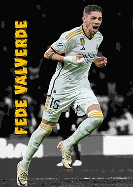 El Halcon F. Valverde