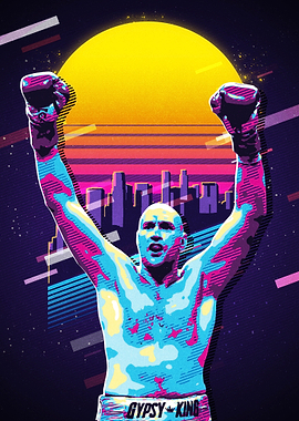 Tyson Fury