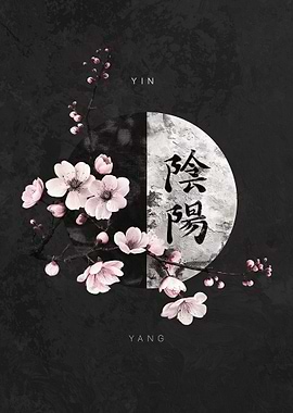 Trending Yin Yang