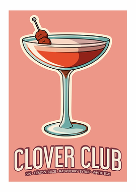 Clover Club