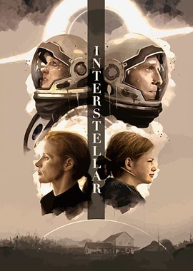 Interstellar