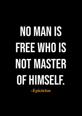 Epictetus quotes