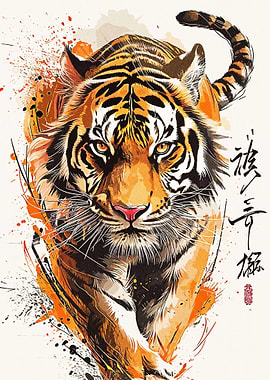 The Power of the Predator