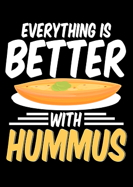 Everything Is Better With