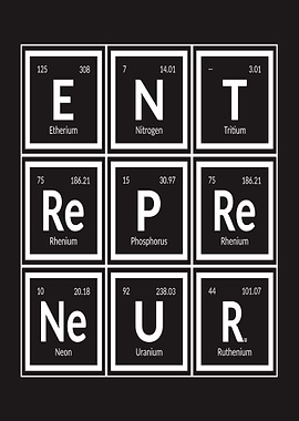 Entrepreneur of Elements