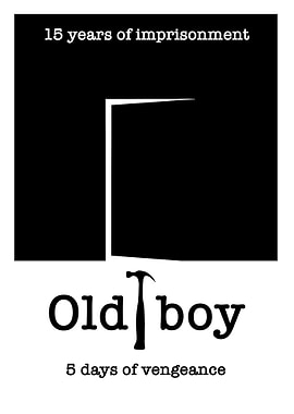Old boy