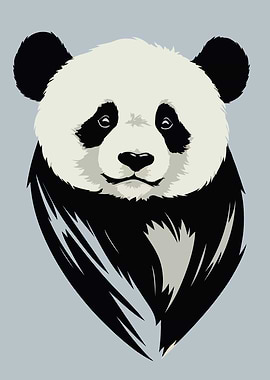 Cute Panda