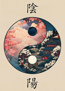 Yin Yang