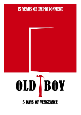 Old boy