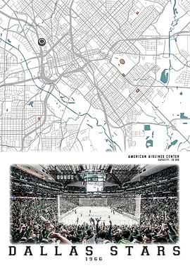 American Airlines Center