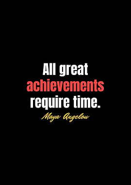 Quotes Maya Angelou