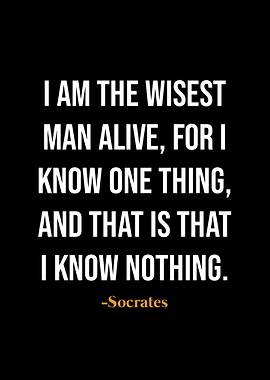 Socrates quotes