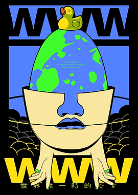 The World Within the Mind