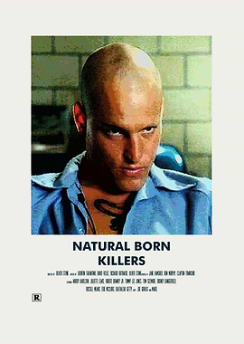 natural born killer