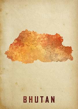 Bhutan
