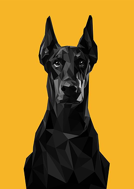 doberman dogs
