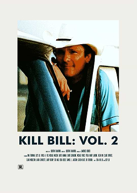 budd kill bill